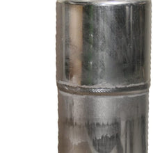 TCW 17-1770 A/C Accumulator (Quality With Perfect Vehicle Fitment)