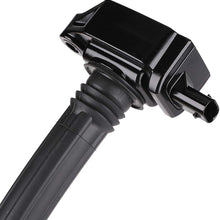 Ignition Coil UF751 4 Pack UF754 Ignition Coil Pack Compatible with Chrysler 200 Jeep Renegade Jeep Cherokee Renegade Fiat Dodge L4 2.4L 68242286AA, 68080580AB, B224, 0221504050