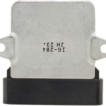 WVE by NTK 6H1150 Ignition Control Module