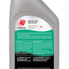 Idemitsu Type TLS FE CVT Transmission Fluid for Toyota - 1 Quart