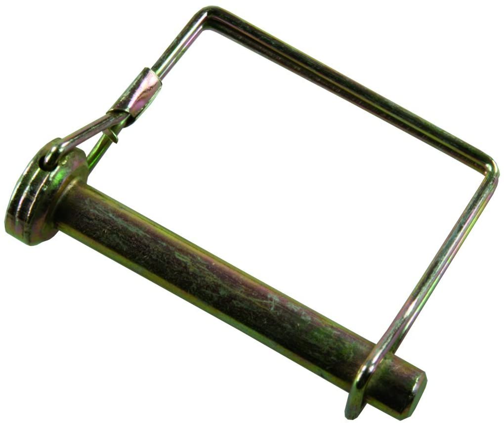 JR Products 01264 Safety Lock Pin - 3/8