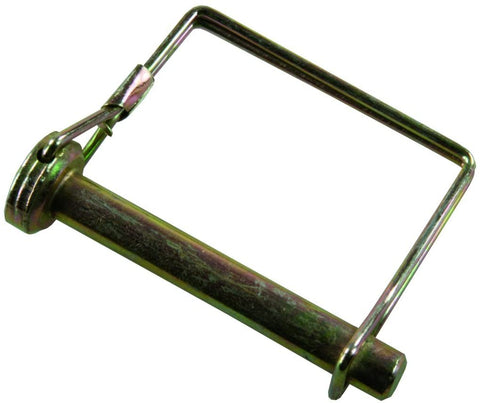 JR Products 01264 Safety Lock Pin - 3/8