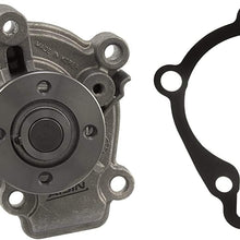 AISIN TKK-002 Engine Timing Belt Kit with Water Pump