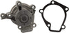 AISIN TKK-002 Engine Timing Belt Kit with Water Pump