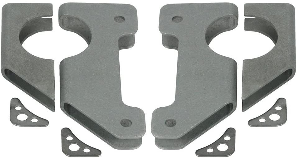 Competition Engineering C7212 Ladder Bar Bracket Kit
