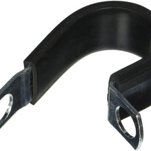 ACDelco 11610327 GM Original Equipment 25.4 mm Cushioned Loop Clamp