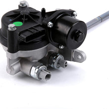 Xiaoyudou 36410-34015 4WD Drive Transfer Case Shift Actuator Motor For 2000-2006 Toyota Tundra 2005-2017 Tacoma 2010-2017 Toyota 4Runner Replace 141557