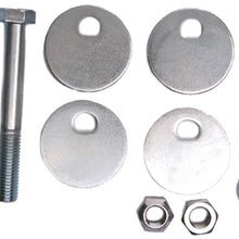 ACDelco 45K18040 Professional Front Camber Adjuster Bolt Kit with Hardware