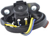Stator Pick-Up Coil for Ski-Doo Expedition/GTX/MX Z X-RS 600 | Formula/Grand Touring 500 600 700 | Freeride 800 | GSX/Legend/Renegade 600 800 | MXZ 500 600 700 800 1000 1999-2020