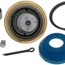 ACDelco 45D0048 Professional Front Upper Suspension Ball Joint Assembly