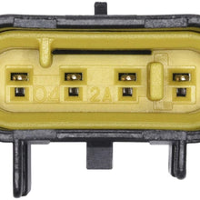 Walker Products 350-34616 Oxygen Sensor 4-W Direct Fit