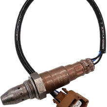 Germban 234-9135 O2 Oxygen Sensor Upstream Fits for 11-14 370Z 3.7L 14-15 Armada Titan 5.6L 13-14 Altima Pathfinder 3.5L Frontier 4.0L 12-16 NV1500 NV2500 NV3500 4.0L 211500-7630 22693-3RC0A