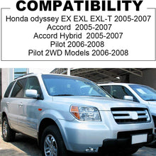 Dasbecan VTEC Solenoid Spool Valve Compatible with Honda Odyssey Accord Hybrid 2005 2006 2007 Pilot 2006 2007 2008 Replaces# 15810-RKB-J01
