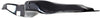 Radiator Support Compatible with 2001-2007 Dodge Grand Caravan/Caravan/Chrysler Town & Country Upper Tie Bar Steel