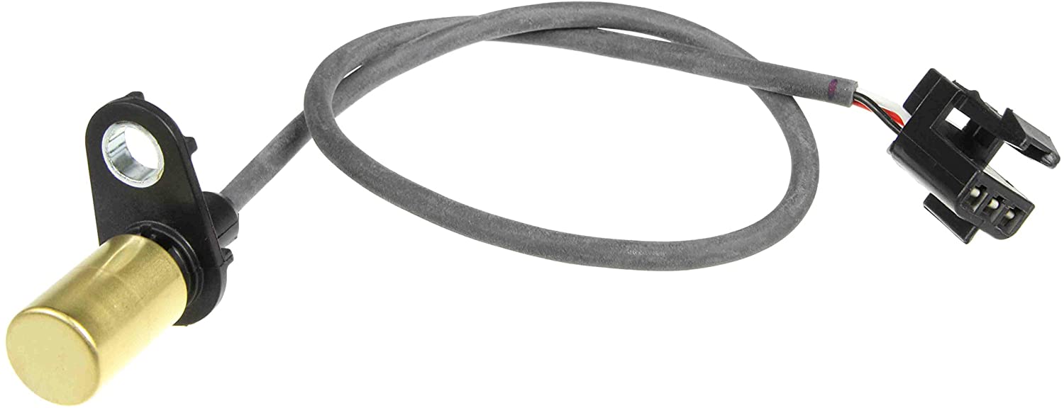 NGK/NTK Auto Trans Speed Sensor AU0208 (74169)