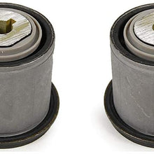 A-Partrix 2X Suspension Control Arm Bushing Front Lower Compatible With Saab 1995-2003