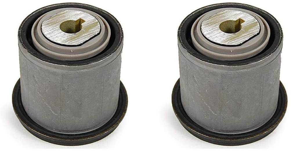 A-Partrix 2X Suspension Control Arm Bushing Front Lower Compatible With Saab 1995-2003