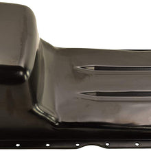 Oil Pan for Cummins ISX 1997-2018, 3679945 3680530 3680531 3687414 3690567 4952540