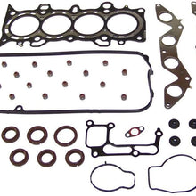 DNJ EK221M Master Engine Rebuild Kit for 2001-2005 / Honda/Civic / 1.7L / SOHC / L4 / 16V / 1668cc, 1700cc / D17A2, D17A6