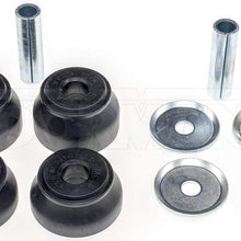 MAS BB9733 Strut Rod Bushing Kit (1997-99 Acura Cl F 2001-03 Acura Cl F 1995-03 Acura Tl F 1992-94 Acura Vigor F 1990-02 Honda Accord F 1995-98 Honda Odyssey F 1992-01 Honda Prelude F 1996-99 Isuzu)