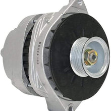 Magneti Marelli RMMAL00149 Alternator