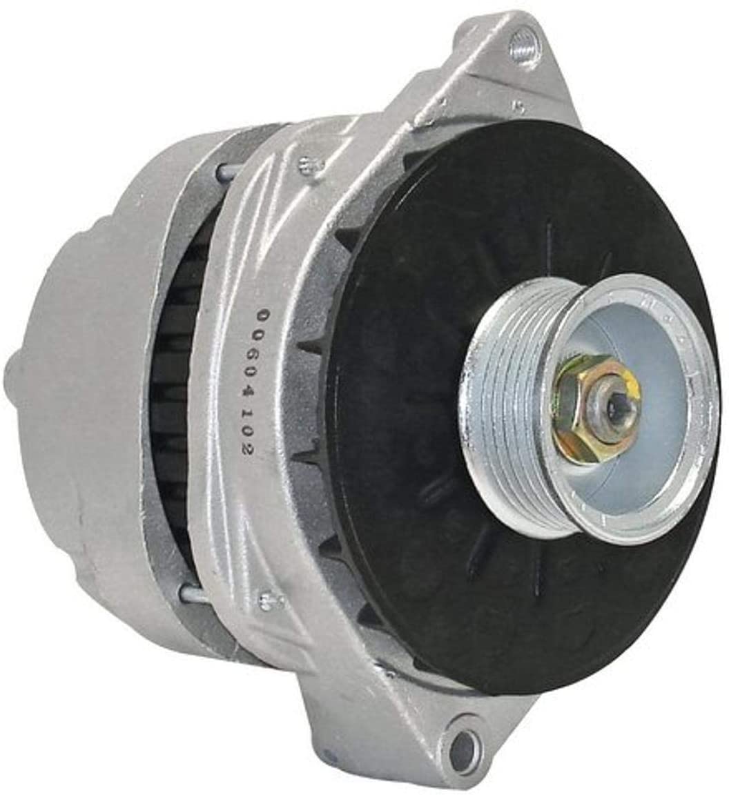 Magneti Marelli RMMAL00149 Alternator