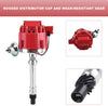 JDMON Compatible with HEI Distributor Chevy SBC Small Block BBC Big Block 262 265 267 283 302 305 307 327 350 383 400 396 427 454 Replace 850002 D1002 850001R 8362