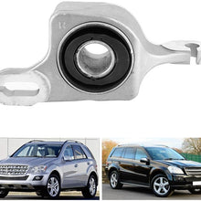 Senyar Control Arm Bushing, Front Right Replacement 1643300843 A1643300843 Fit for GL320 BLUETEC 4MATIC SPORT UTILITY 4-DOOR 2009