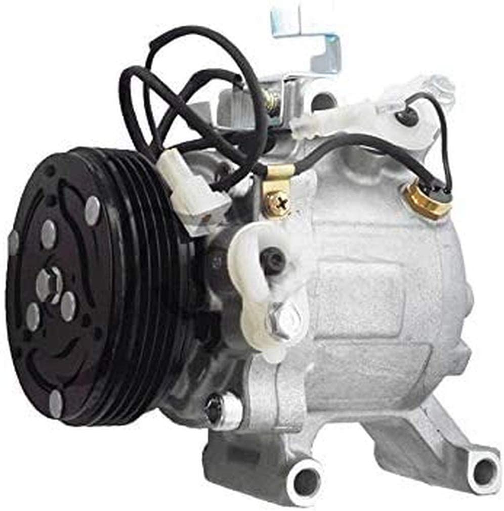 New AC Compressor 88310B1070 for Toyota Passo Daihatsu Terios Boon Sirion 4PK