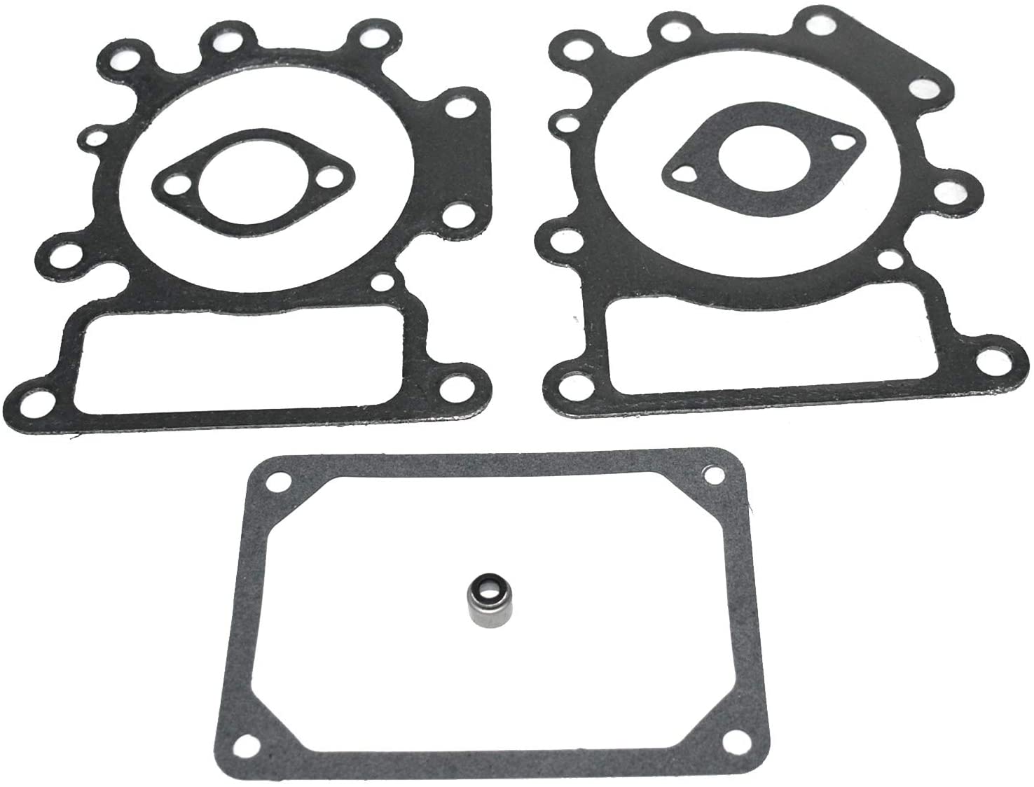 Autu Parts Valve Gasket Set for Briggs &Stratton 794152 Replaces 690190 18.5hp Intek Engine
