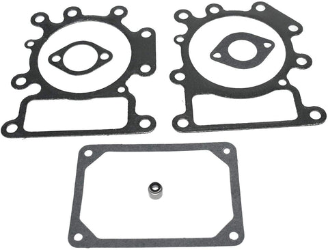 Autu Parts Valve Gasket Set for Briggs &Stratton 794152 Replaces 690190 18.5hp Intek Engine