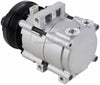 AC Compressor & A/C Clutch For Ford F150 Mustang Thunderbird Crown Vic Lincoln Town Car Mark VIII Mercury Cougar Marquis - BuyAutoParts 60-01388NA NEW