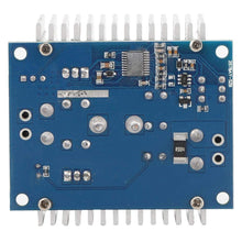 Car Power Module, DC-DC Constant Voltage Step Down Power Converter Board, Adjustable Car Charging Module LED Driver, 4V 6V 12V 14V 24V, 20A