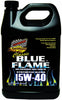 Champion Brands 4359N-EACH 'Classic Blue Flame' 15W-40 Diesel Motor Oil - 1 Gallon Jug