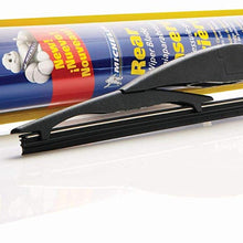 Michelin 9514 Rear Windshield Wiper Blade - New and Improved, 14" (Pack of 1)