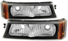 Spyder Auto CBL-JH-CSIL03-AM-BK Bumper Light