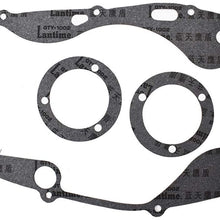 Complete Gasket Rebuild Kit Set Fit For Yamaha Banshee YFZ 350 1987-2006