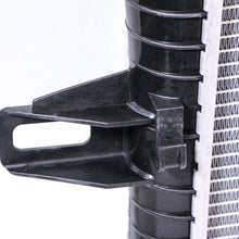 AC Radiator fits 15914079 GMC Chevrolet with 6.6L Diesel 2006-2010 QAC