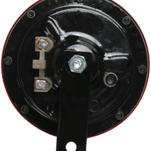 Hipa 12v 110db Electric Horn for Boat, Car, Truck, Motorcycle