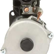 DB Electrical SBO0293 Starter for John Deere Tractor 7130 7230 7330 7430 7530 6105 61156125 6140 6150 6170 6175 6195 6215 6230 6330 6430 6430 /RE526375 RE527400 SE501868 /12 Volt CW Rotation