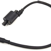 Ignition Coil Replacement for KDX50 KDX80 KDX200 Dirt Bike