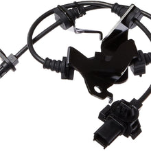 Standard Motor Products ALS1553 ABS Wheel Speed Sensor