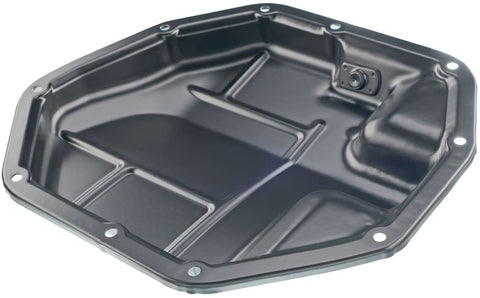 Lower Engine Oil Pan for Nissan Sentra Tiida 2007-2012 Versa Cube