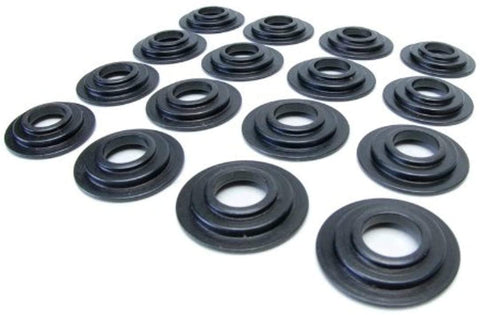 Skunk2 312-05-0010 Spring Base Kit for Honda K-Series Engines