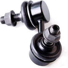 AUTOMUTO Replacement Parts Sway Bar End Link fit for 2001 2002 2003 2004 2005 2006 2007 2008 2009 2010 2011 for Acura EL RSX for Honda Civic CR-V Element with K90454 K90455