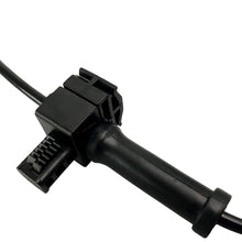 BOXI Rear Left Right ABS Wheel Speed Sensor For 07-13 Chevrolet Chevy Silverado GMC Sierra 1PC 10384745