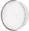 CTCAUTO RV Camper Heater Exhaust Vents 2.8 inch diameter Stainless Steel Mesh Screens RV Furnace Vent cover Screen Flying Insect Bug Cover - Installation Tool Included 2 pack