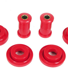 Prothane 4-214 Red Front Control Arm Bushing Kit