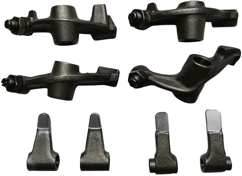 Rocker Arm Sets and Shafts Kit for HONDA XR650 XR600 XR650L XR600R NX650 1988-2019