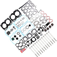 AUTOMUTO Engine Head Gasket Set Bolts Kit for Subaru Impreza Outback Sport